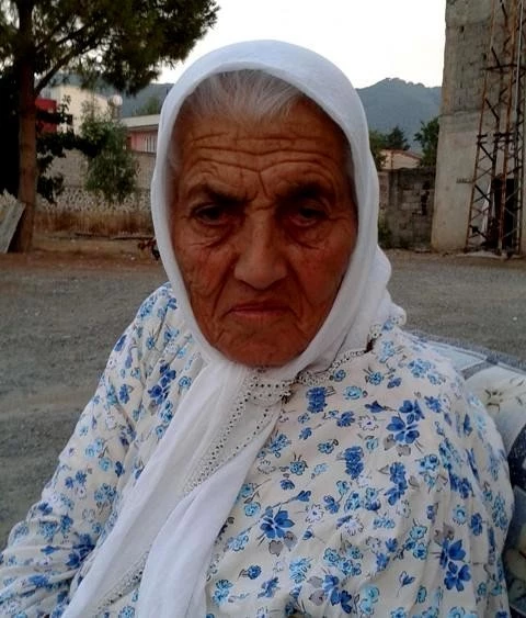 Bekir Olcay?ın annesi vefat etti?