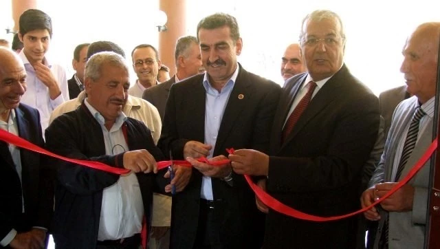 Düziçi`nde sinema keyfine devam?