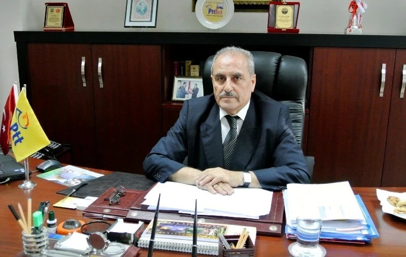 Akbal: Hizmet kalitesini yükseltip, verimliliği artıracağız