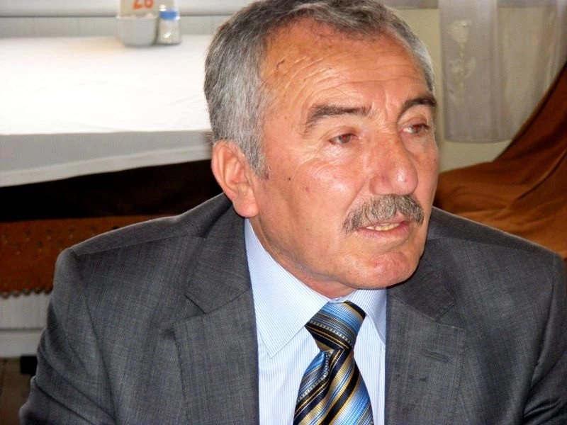 Başkan Kuyulu`nun bayram mesajı