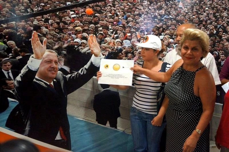 Adanalı hayvanseverlerden Başbakan`a mektup