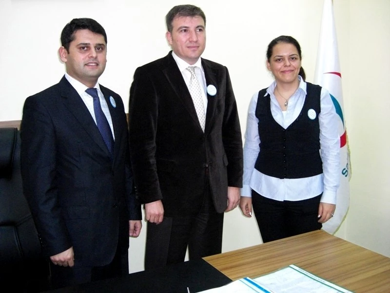 Sağlıklı Yaşayın Diyabetten Geleceğinizi Koruyun