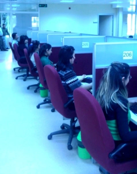 Tedaş?tan Bir İlk: Alo 186 Çağrı  Merkezi