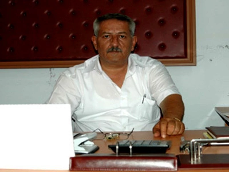 Erzin Belediyespor mahkemelik oldu