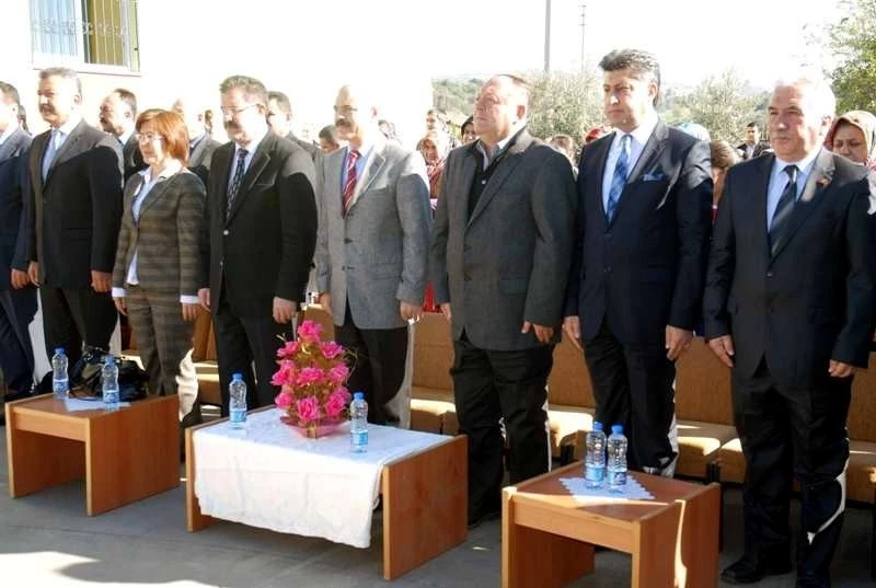 Dünya engeliler günü Kadirli?de kutlandı