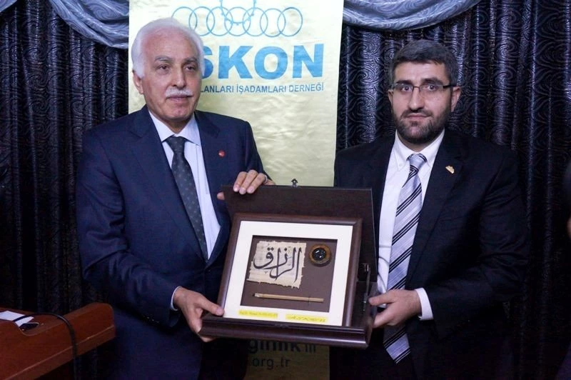 Kamalak, patriot füzelerinin kurulmasına karşı çıktı