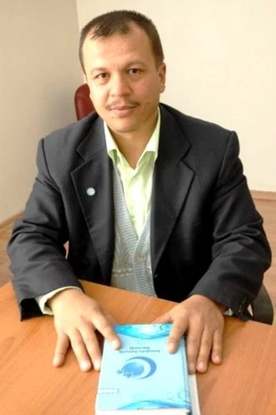 AGD Mekke`nin Fethi`ni Kutluyor