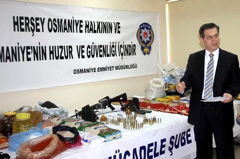 Ceren: Olayların yüzde 97`sini aydınlattık