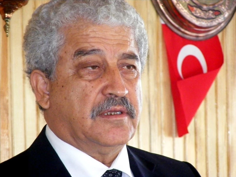 Karayiğit`in yeni yıl mesajı