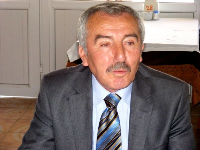 MHP İl Başkanı Kuyulu?dan açıklama