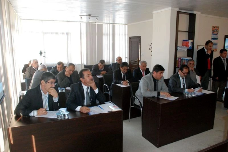 Erzin`de 6 kahramanın onur mücadelesi