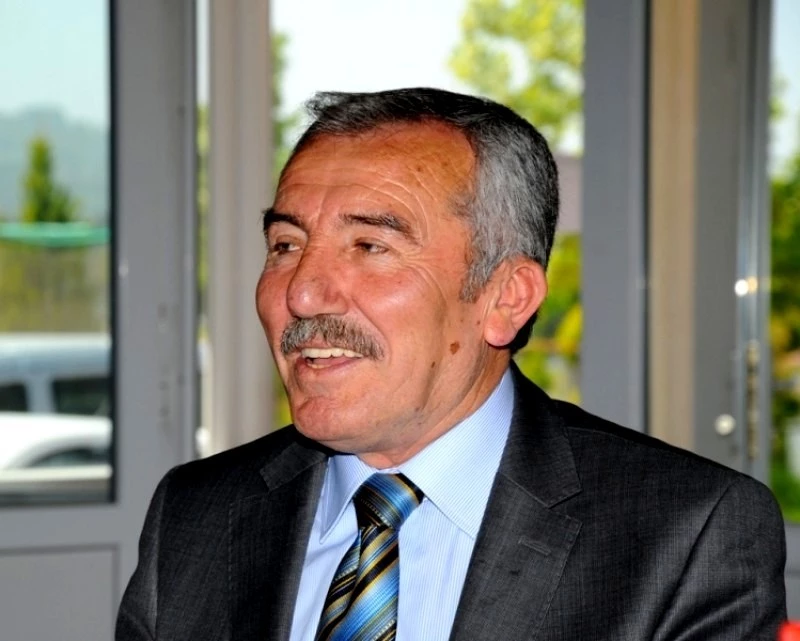 Kuyulu`nun 7 Ocak mesajı