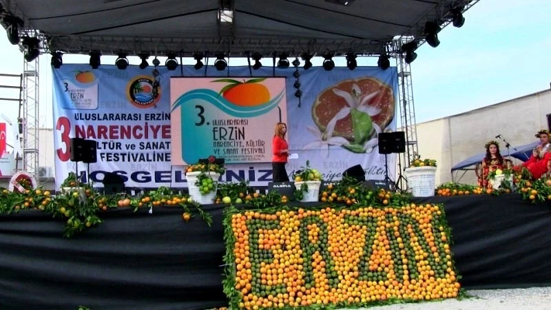 Erzin?in 100 milyarı boşa gitti