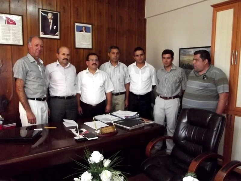 ?İl Milli Eğitim Müdürümüz Kenan Evren hayranı mı??