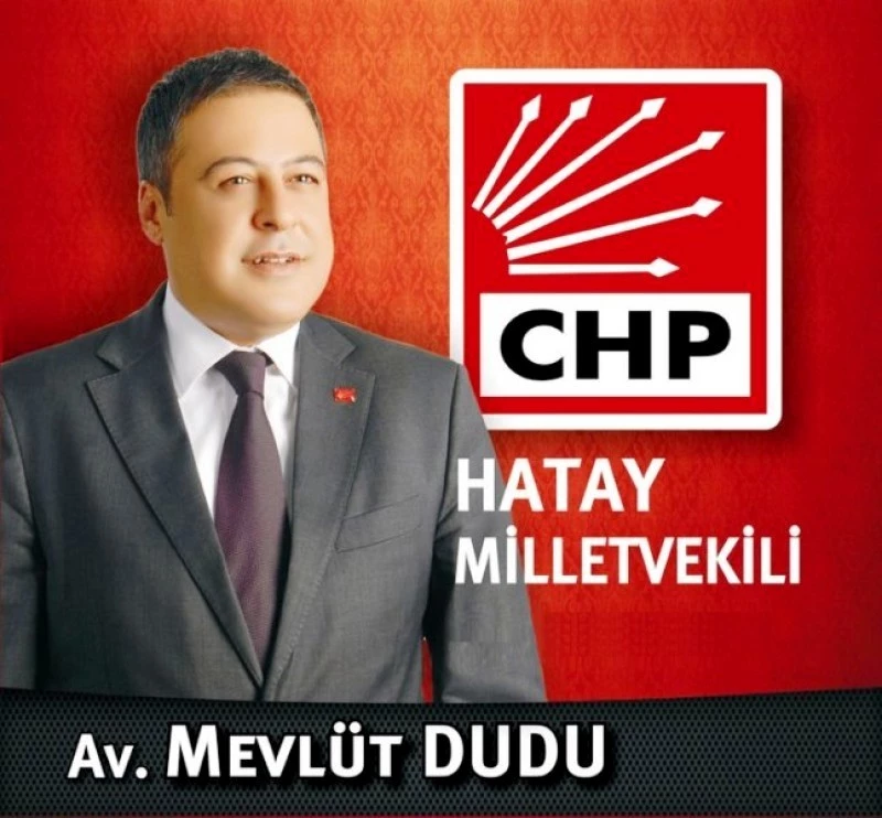 Dudu?dan Erzin?in Düşman İşgalinden Kurtuluş Günü Mesajı