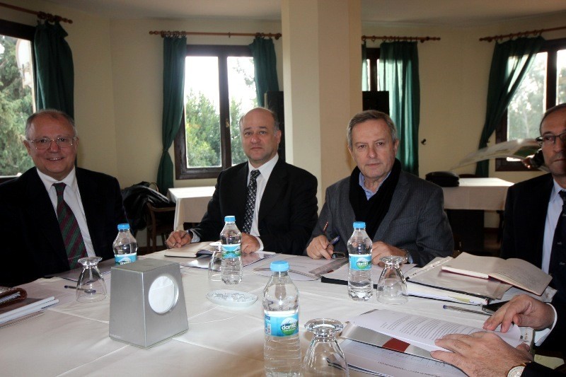 Akdeniz Oyunları?na kazanmak için geliyoruz