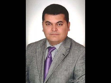 Tolgahan Güven ETSO meclis başkanlığına talip