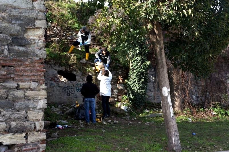 Sierra?nın bulunduğu yerdeki çalışmalar bitti