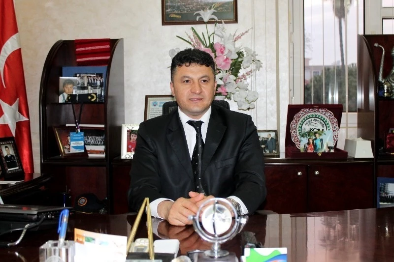 Altuntaşoğlu:?Kolay Şifreler Kullanmayalım?