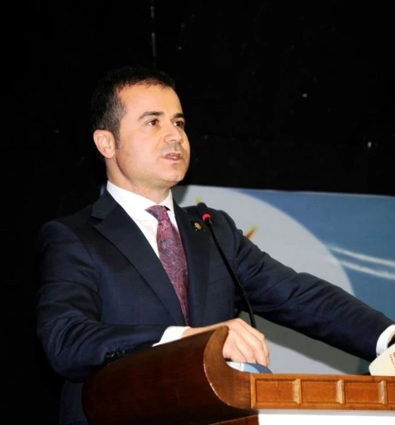 Bakan Kılıç: Terörden kurtulduğu zaman Türkiye`yi kimse tutumaz