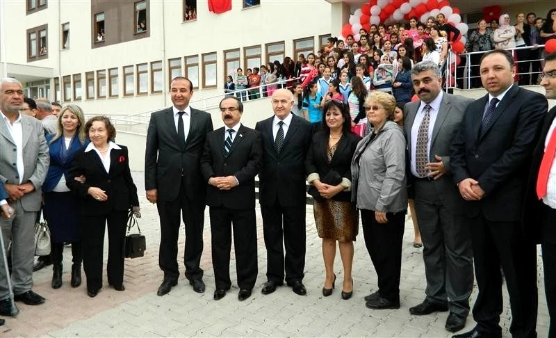 Vali Coş, Ceyhan`da Açılışlar Gerçekleştirdi