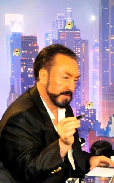 Adnan Oktar: Karakol Konseptini Değiştirelim