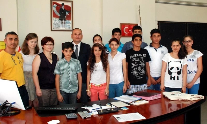 Kadına yönelik şiddeti `Defnenin Gözyaşları` bitirecek