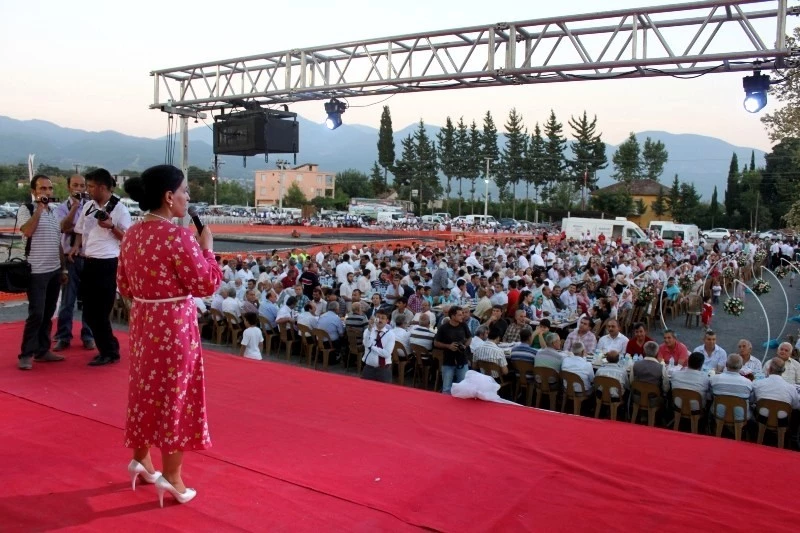 Yeşilköy Beldesine?? DEV YATIRIM ??