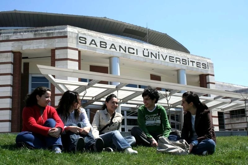Öğrenciler 2013 LYS?de Sabancı Üniversitesi?ni tercih etti