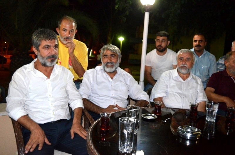 İsdemir`de mutlu son