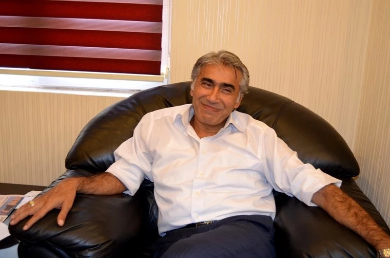 ?Grev, çelik gibi insanlarla başarıya ulaşır?