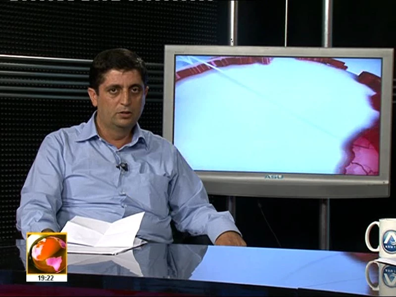 ?Emniyet Basınımız İle Hep İç İçe Olmuştur?