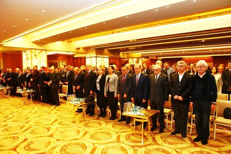 TGC Sedat Simavi Ödülleri sahiplerini buldu