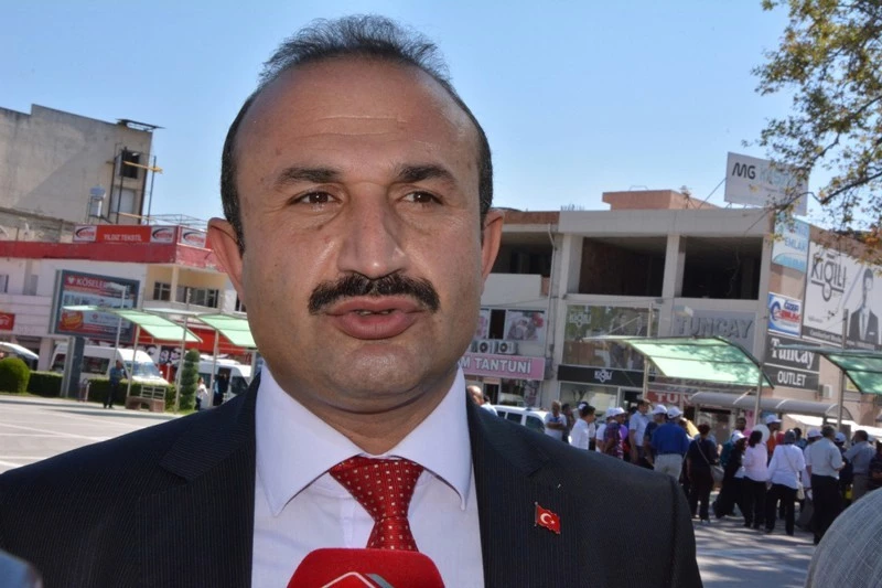 Osmaniye?de Adanmış Hayatlar? araştırması yapılacak