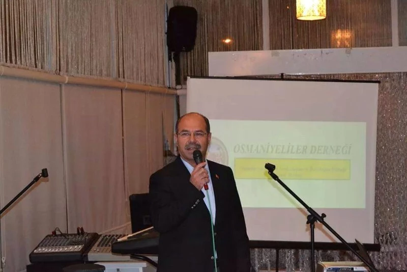 Halkın Temayülü: Mücahit Durmuşoğlu