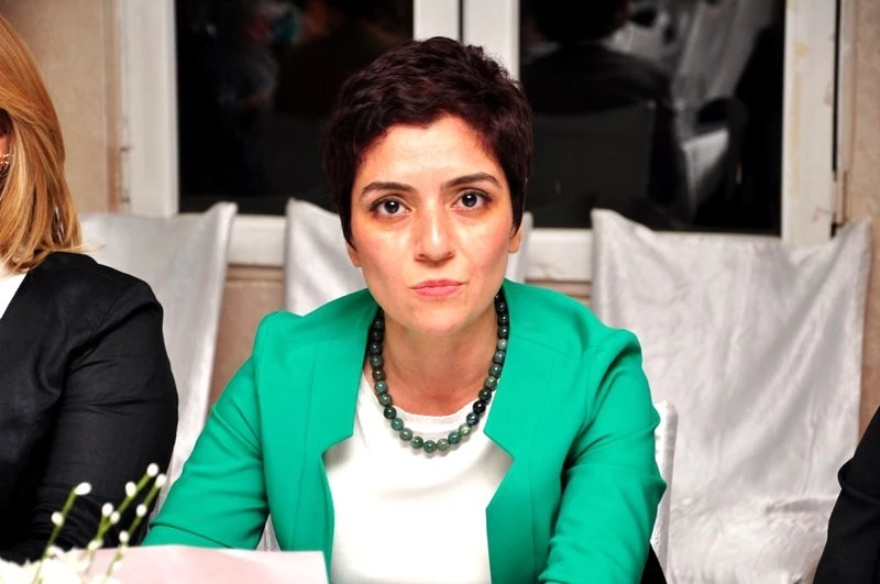 ?Bölge İdare Mahkemeleri Adana?da kapatılmamalıdır?