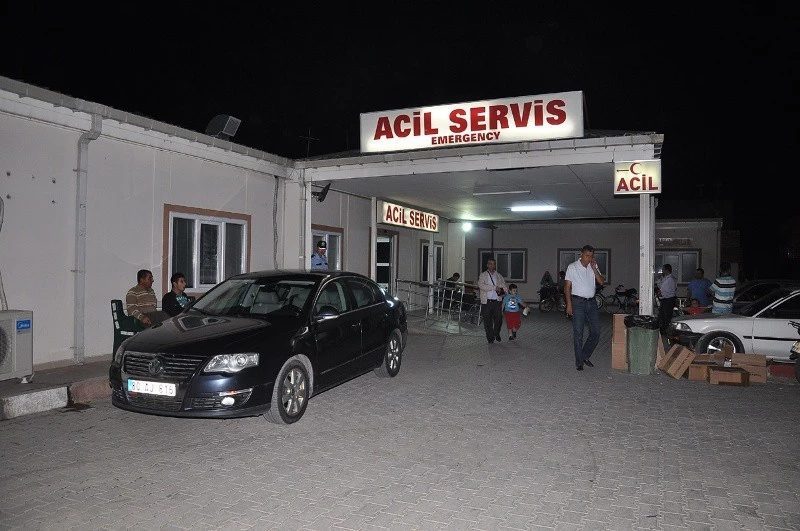 2 yaşındaki çocuk ilaç içerek zehirlendi