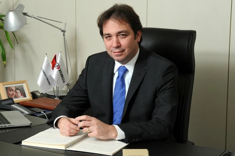 Zorlu Enerji?ye 81.3 milyon Euro?luk yatırım finansmanı