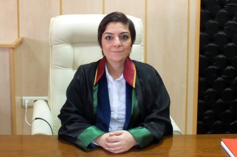 Baro Başkanı Aksoy: Kadın hala seçmen olarak görülmekte!