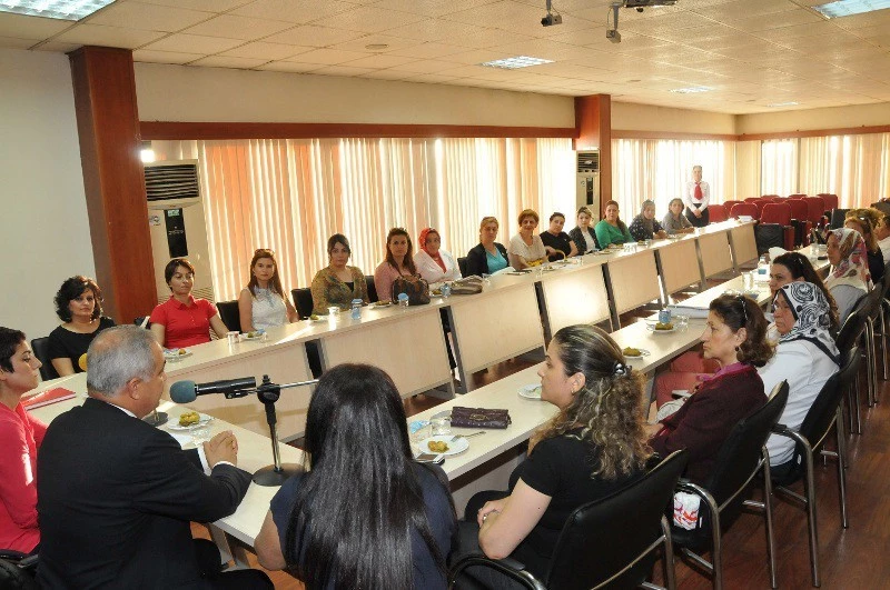 Kara: Kadına Yapılan Her türlü Haksızlığa Son Verilmeli