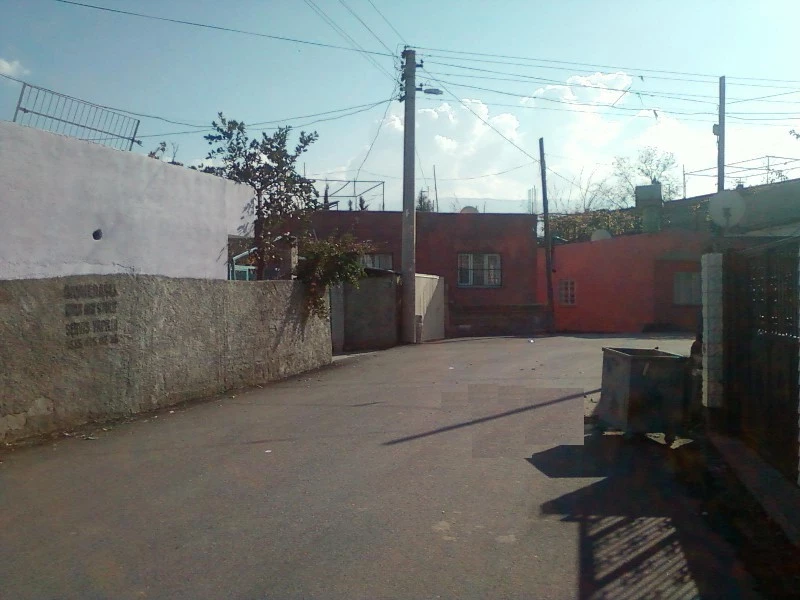 Vatandaşın sokak lambası isyanı