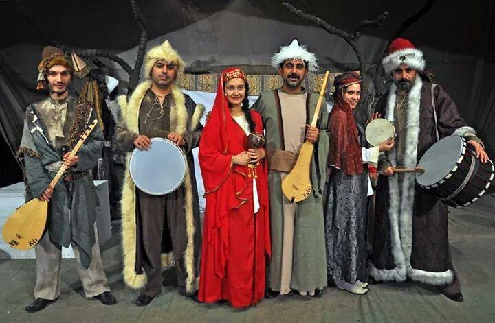 Başkan Tarhan`dan tiyatro severlere müjde