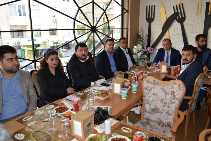 Poyraz: Osmaniyespor`a talibim