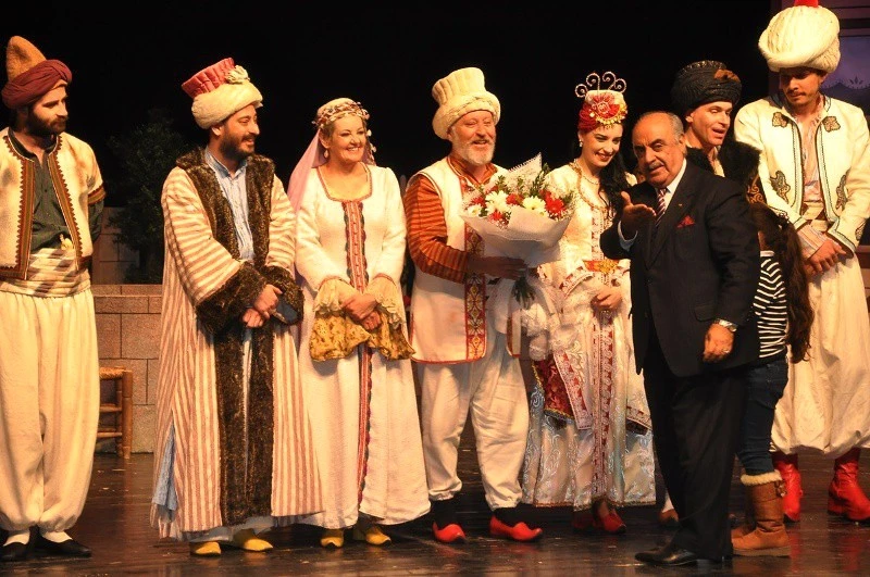 ?Macun Hokkası? Osmaniyelileri güldürdü