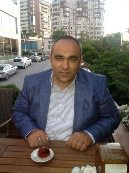 Hamza Tor Ak Parti İl Başkanı olarak belirlendi