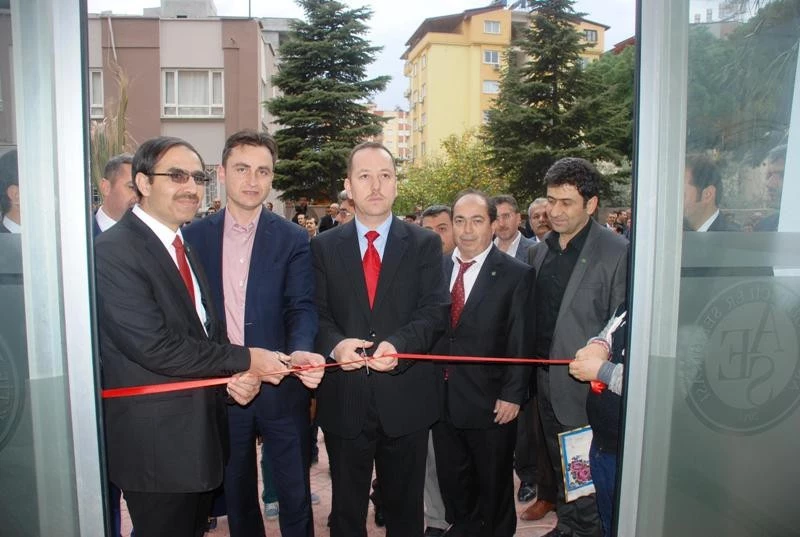 MHP Osmaniye İl Başkanı Kuyulu güven tazeledi