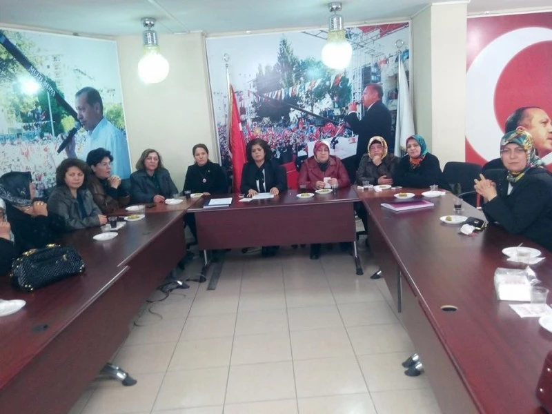 Yılmazer, göreve talip olmayacağım