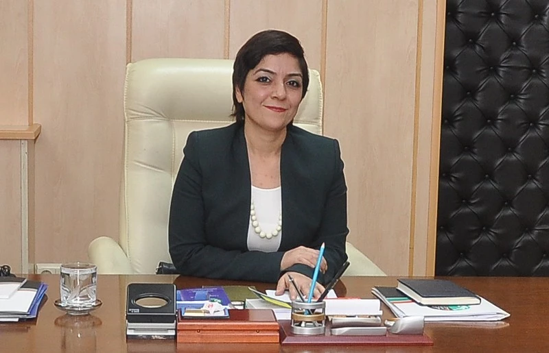 Baro Başkanı Aksoy: AYM de kadın üye olmalıydı