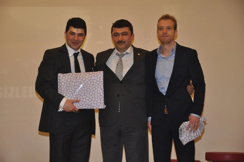 Osmaniye`de mahkumlara şiirli terapi