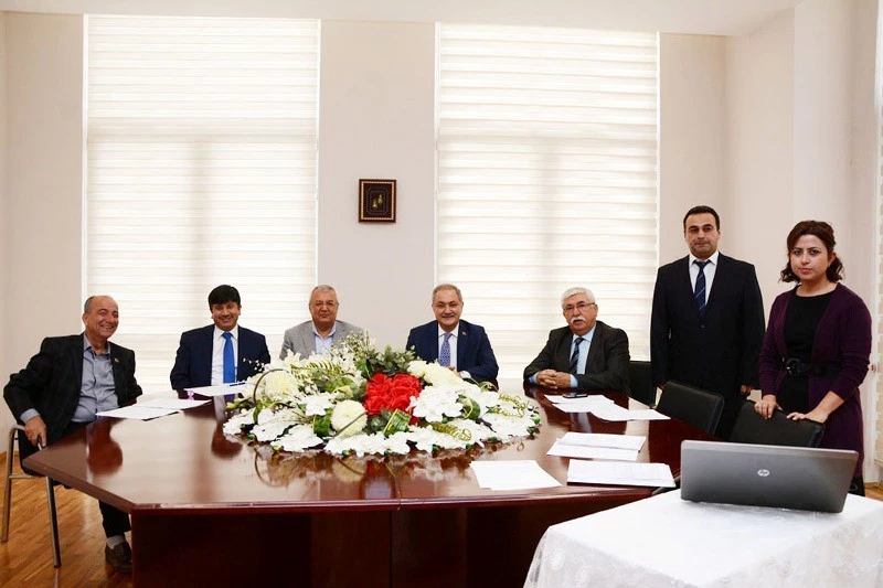 Osmaniye?de tıbbi atık sterilizasyon tesisi kurulacak